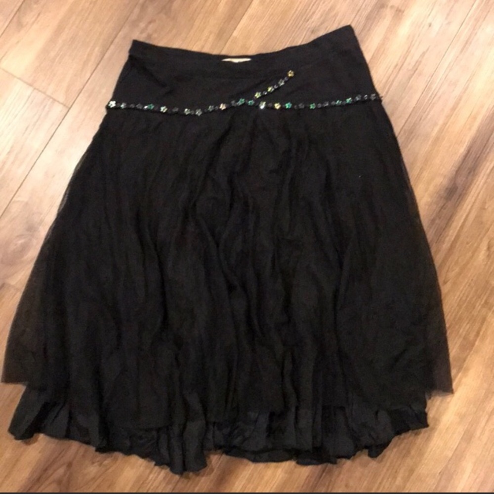 Free People skirt